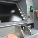Pankkiautomaatti